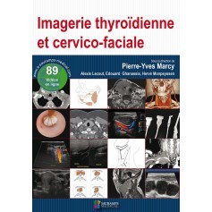 Imagerie thyroïdienne et cervico-faciale