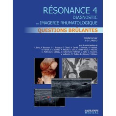 Résonance 4 : diagnostic en imagerie rhumatologique