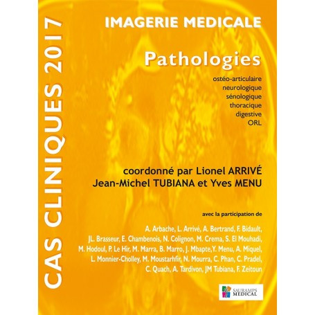 Cas cliniques 2017