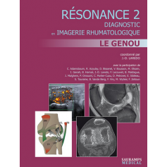 Résonance 2 : le genou