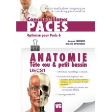 Anatomie UECS1 - Paris 6