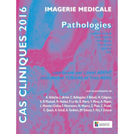 Cas cliniques 2016