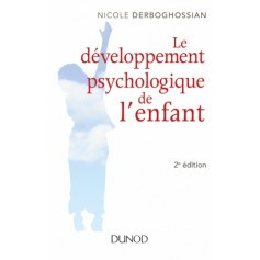 Le développement psychologique de l'enfant