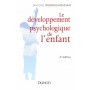 Le développement psychologique de l'enfant