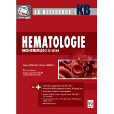 Hématologie, onco-hématologie