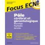 Pôle cérébral et gérontologique : neurologie, psychiatrie, gériatrie