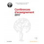 Conférences d\'enseignement 2017