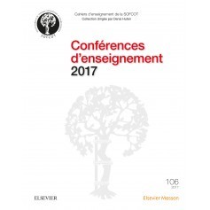 Conférences d'enseignement 2017