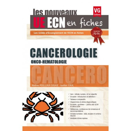 Cancérologie, onco-hématologie