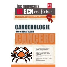 Cancérologie, onco-hématologie