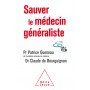 Sauver le médecin généraliste