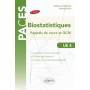 Biostatistiques UE4 - Rappel de cours et QCM
