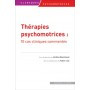 Thérapies psychomotrices