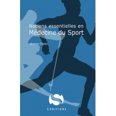 Notions essentielles en médecine du sport