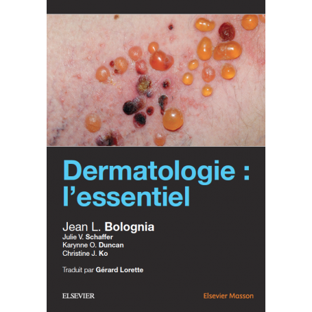 Dermatologie : l'essentiel