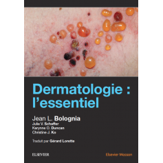 Dermatologie : l'essentiel