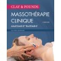 Massothérapie clinique : anatomie et traitement