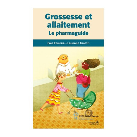 Grossesse et allaitement