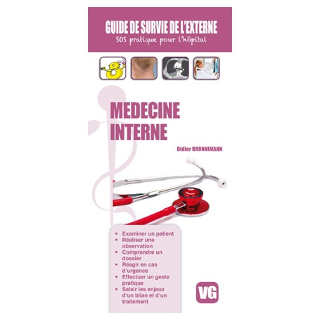 Médecine interne