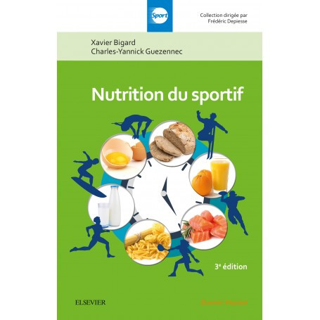 Nutrition du sportif