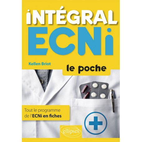 Intégral ECNi