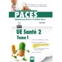 UE santé 2, tome 1 - Paris 6, 11, 12, Paris ouest