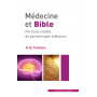 Médecine et bible