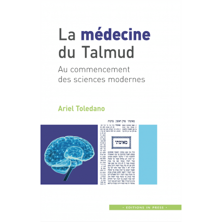 La médecine du Talmud