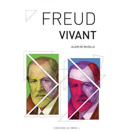 Freud vivant