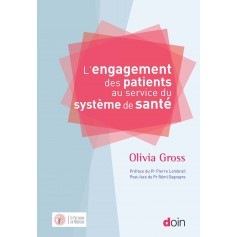 L'engagement des patients au service du système de santé