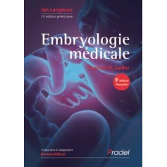 Embryologie médicale