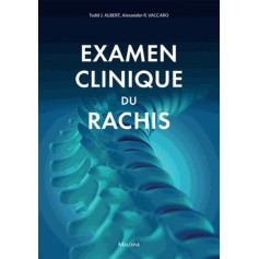 Examen clinique du rachis