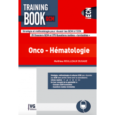 Onco-hématologie