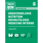 Endocrinologie, nutrition, rhumatologie, médecine interne