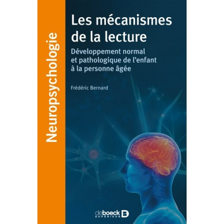 Les mécanismes de la lecture