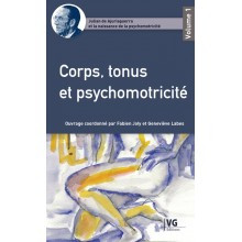 Corps, tonus et psychomotricité