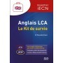 Anglais LCA : le kit de survie