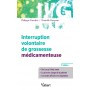 Interruption volontaire de grossesse médicamenteuse