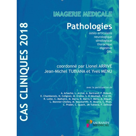 Cas cliniques 2018