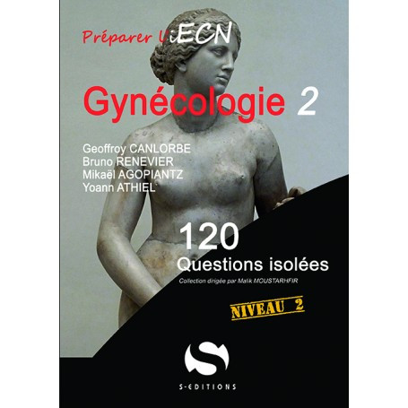 Gynécologie, niveau 2