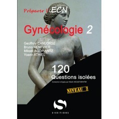 Gynécologie, niveau 2