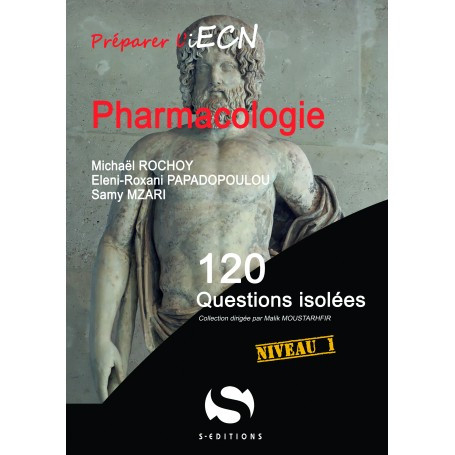 Pharmacologie