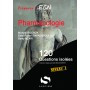 Pharmacologie