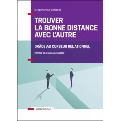 Trouver la bonne distance avec l'autre