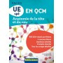 Anatomie de la tête et du cou UE spé en QCM