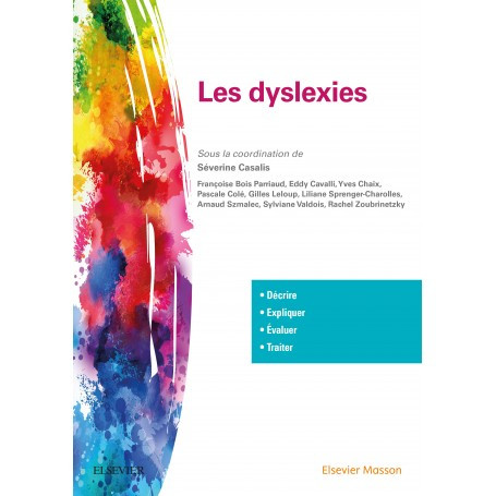 Les dyslexies