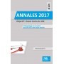 Annales ECNi 2017