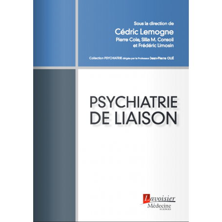 Psychiatrie de liaison