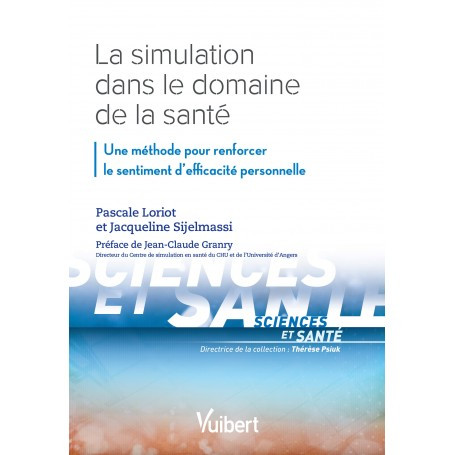 La simulation dans le domaine de la santé