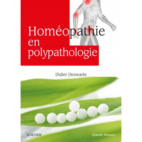 Homéopathie en polypathologie